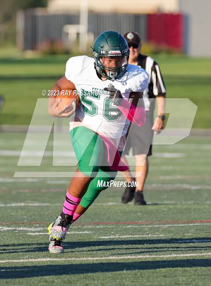 Thumbnail 2 in William Floyd vs Center Moriches photogallery.