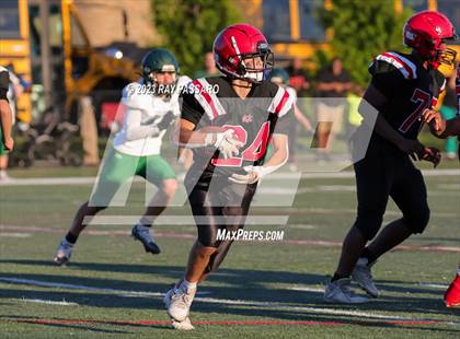 Thumbnail 1 in William Floyd vs Center Moriches photogallery.