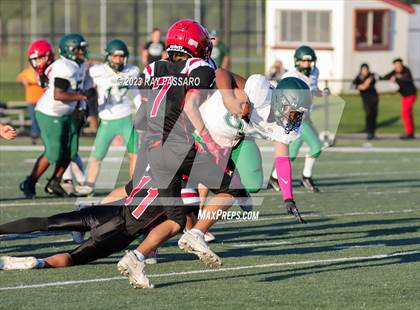 Thumbnail 2 in William Floyd vs Center Moriches photogallery.