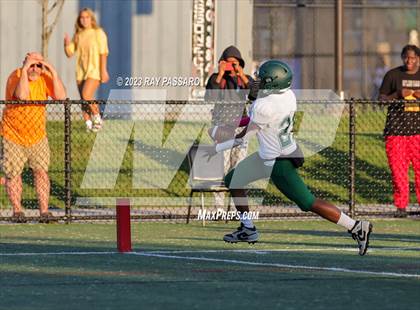 Thumbnail 2 in William Floyd vs Center Moriches photogallery.
