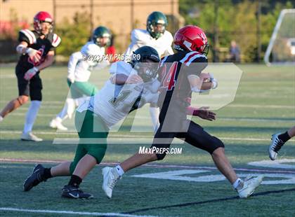 Thumbnail 3 in William Floyd vs Center Moriches photogallery.