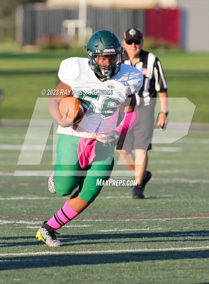 Thumbnail 1 in William Floyd vs Center Moriches photogallery.