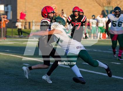 Thumbnail 1 in William Floyd vs Center Moriches photogallery.
