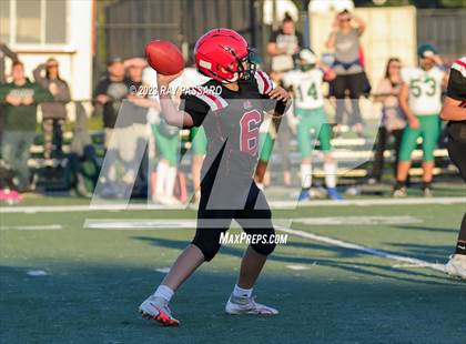 Thumbnail 1 in William Floyd vs Center Moriches photogallery.