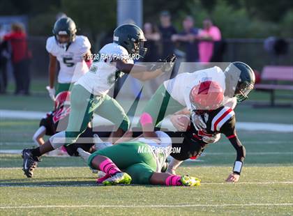 Thumbnail 1 in William Floyd vs Center Moriches photogallery.