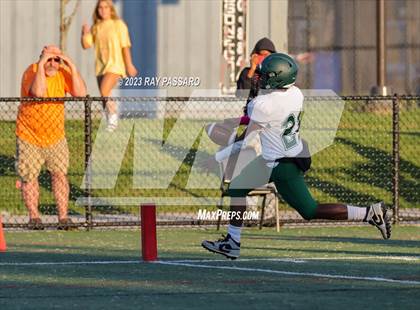 Thumbnail 3 in William Floyd vs Center Moriches photogallery.
