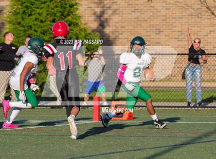 Thumbnail 1 in William Floyd vs Center Moriches photogallery.