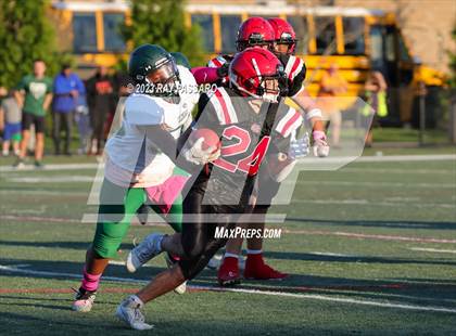 Thumbnail 3 in William Floyd vs Center Moriches photogallery.