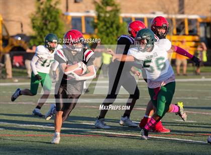 Thumbnail 2 in William Floyd vs Center Moriches photogallery.
