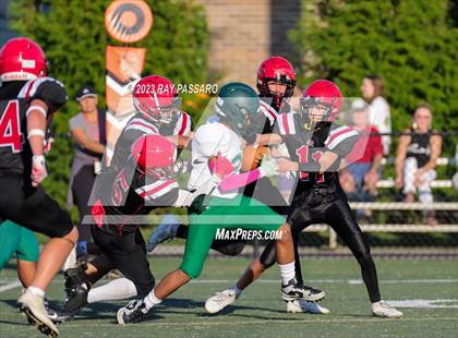 Thumbnail 2 in William Floyd vs Center Moriches photogallery.