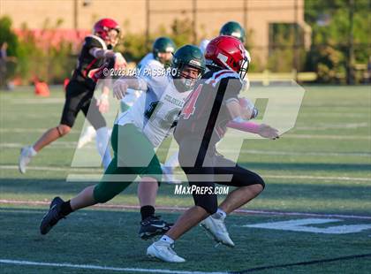 Thumbnail 2 in William Floyd vs Center Moriches photogallery.