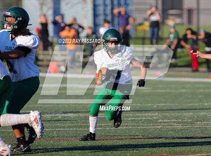 Thumbnail 2 in William Floyd vs Center Moriches photogallery.