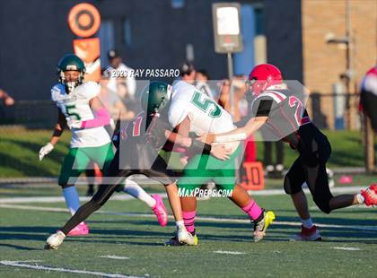 Thumbnail 3 in William Floyd vs Center Moriches photogallery.