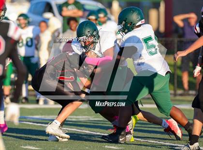 Thumbnail 2 in William Floyd vs Center Moriches photogallery.