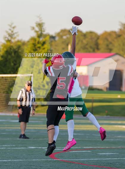 Thumbnail 3 in William Floyd vs Center Moriches photogallery.
