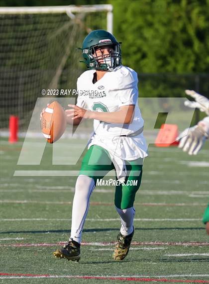 Thumbnail 1 in William Floyd vs Center Moriches photogallery.