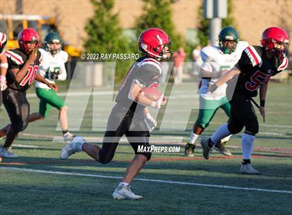Thumbnail 1 in William Floyd vs Center Moriches photogallery.