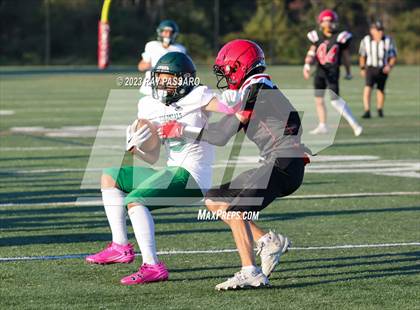 Thumbnail 2 in William Floyd vs Center Moriches photogallery.