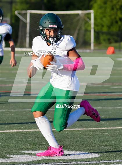 Thumbnail 1 in William Floyd vs Center Moriches photogallery.