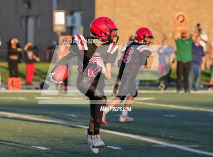 Thumbnail 3 in William Floyd vs Center Moriches photogallery.
