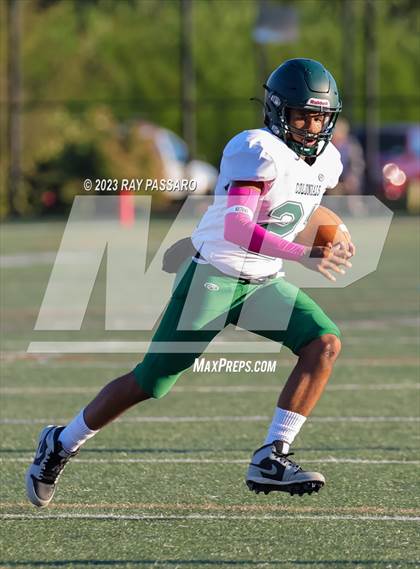 Thumbnail 3 in William Floyd vs Center Moriches photogallery.