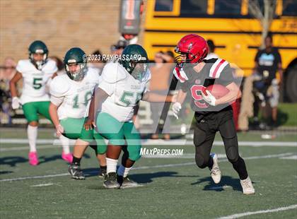 Thumbnail 1 in William Floyd vs Center Moriches photogallery.