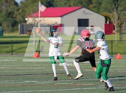 Thumbnail 3 in William Floyd vs Center Moriches photogallery.