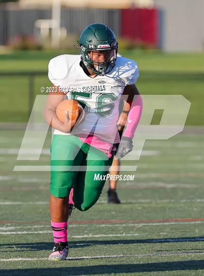 Thumbnail 3 in William Floyd vs Center Moriches photogallery.