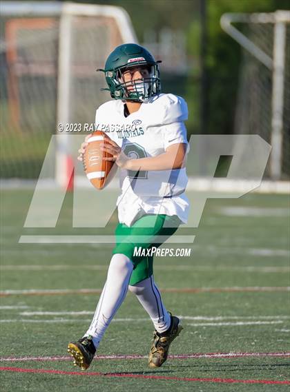 Thumbnail 1 in William Floyd vs Center Moriches photogallery.