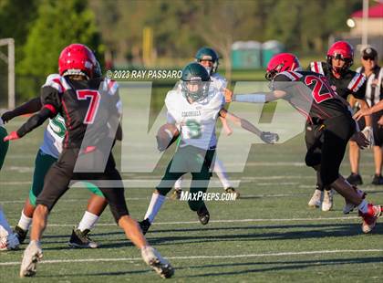 Thumbnail 2 in William Floyd vs Center Moriches photogallery.
