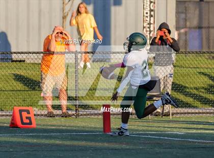Thumbnail 2 in William Floyd vs Center Moriches photogallery.