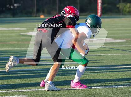 Thumbnail 3 in William Floyd vs Center Moriches photogallery.