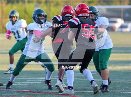 Thumbnail 3 in William Floyd vs Center Moriches photogallery.