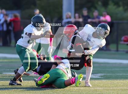 Thumbnail 3 in William Floyd vs Center Moriches photogallery.