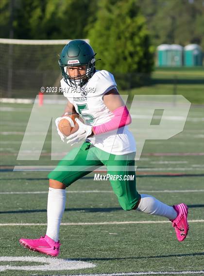 Thumbnail 1 in William Floyd vs Center Moriches photogallery.
