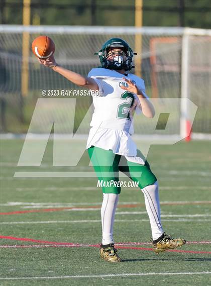 Thumbnail 2 in William Floyd vs Center Moriches photogallery.