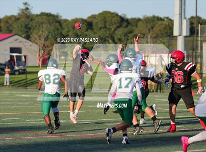 Thumbnail 1 in William Floyd vs Center Moriches photogallery.