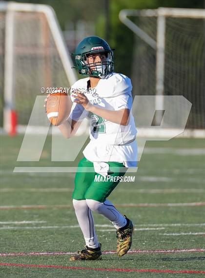 Thumbnail 3 in William Floyd vs Center Moriches photogallery.