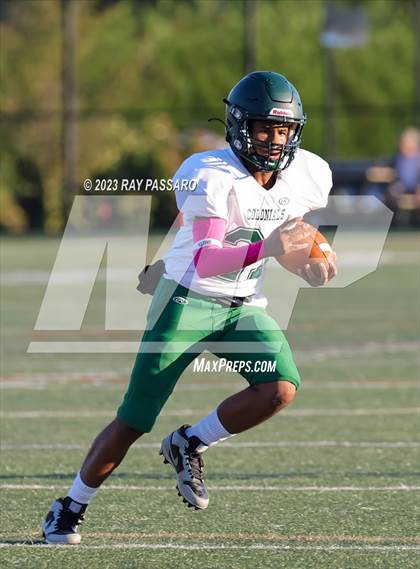 Thumbnail 2 in William Floyd vs Center Moriches photogallery.