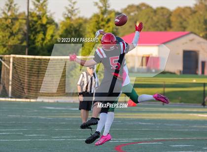 Thumbnail 1 in William Floyd vs Center Moriches photogallery.