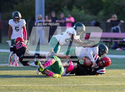 Thumbnail 2 in William Floyd vs Center Moriches photogallery.