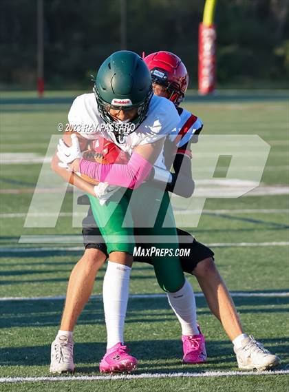 Thumbnail 1 in William Floyd vs Center Moriches photogallery.