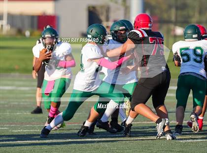 Thumbnail 3 in William Floyd vs Center Moriches photogallery.