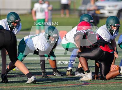 Thumbnail 3 in William Floyd vs Center Moriches photogallery.