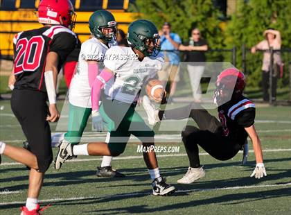 Thumbnail 2 in William Floyd vs Center Moriches photogallery.