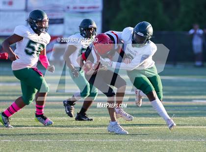 Thumbnail 1 in William Floyd vs Center Moriches photogallery.