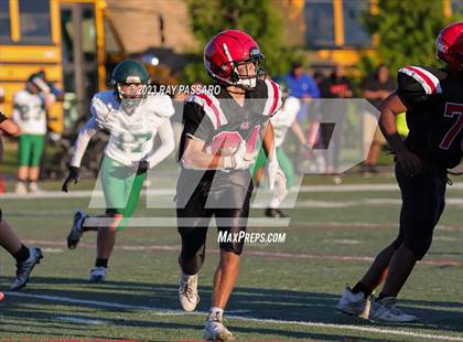 Thumbnail 3 in William Floyd vs Center Moriches photogallery.