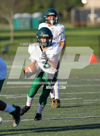 Thumbnail 3 in William Floyd vs Center Moriches photogallery.