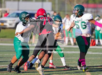 Thumbnail 2 in William Floyd vs Center Moriches photogallery.