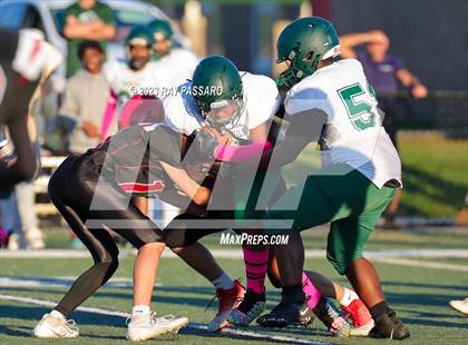 Thumbnail 1 in William Floyd vs Center Moriches photogallery.